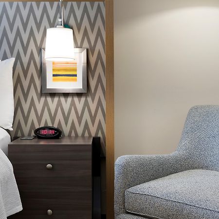 Holiday Inn - Bloomington W Msp Airport Area By Ihg Exterior photo