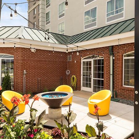 Holiday Inn - Bloomington W Msp Airport Area By Ihg Exterior photo