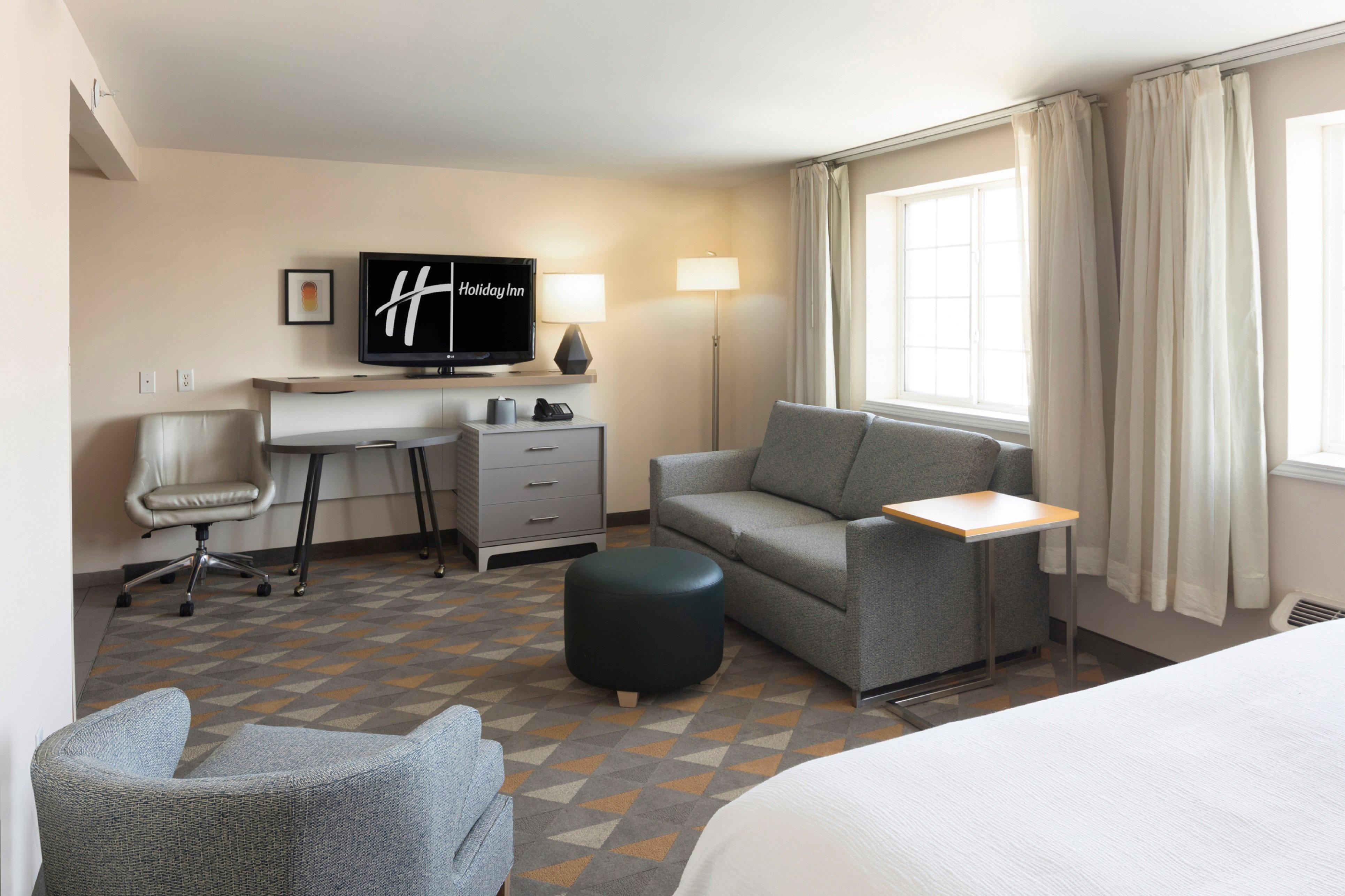 Holiday Inn - Bloomington W Msp Airport Area By Ihg Exterior photo