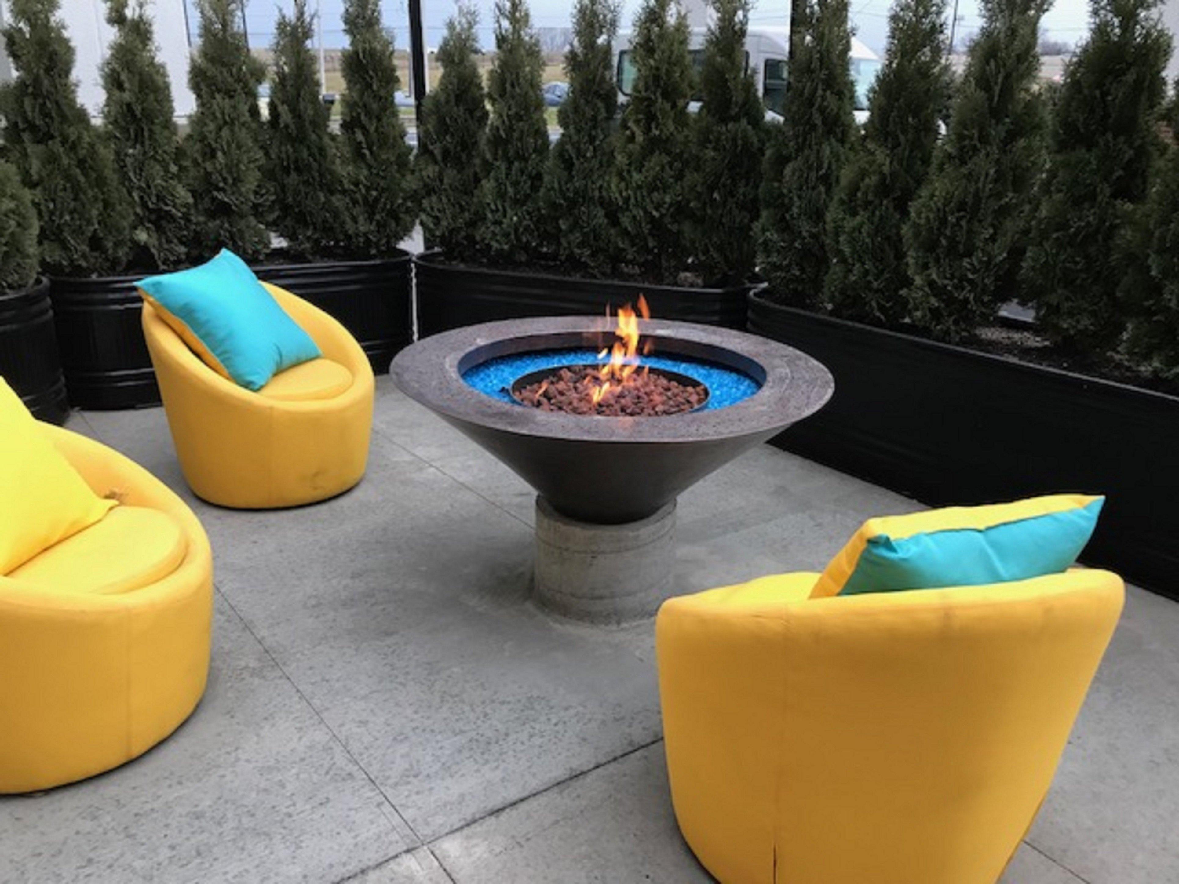 Holiday Inn - Bloomington W Msp Airport Area By Ihg Exterior photo