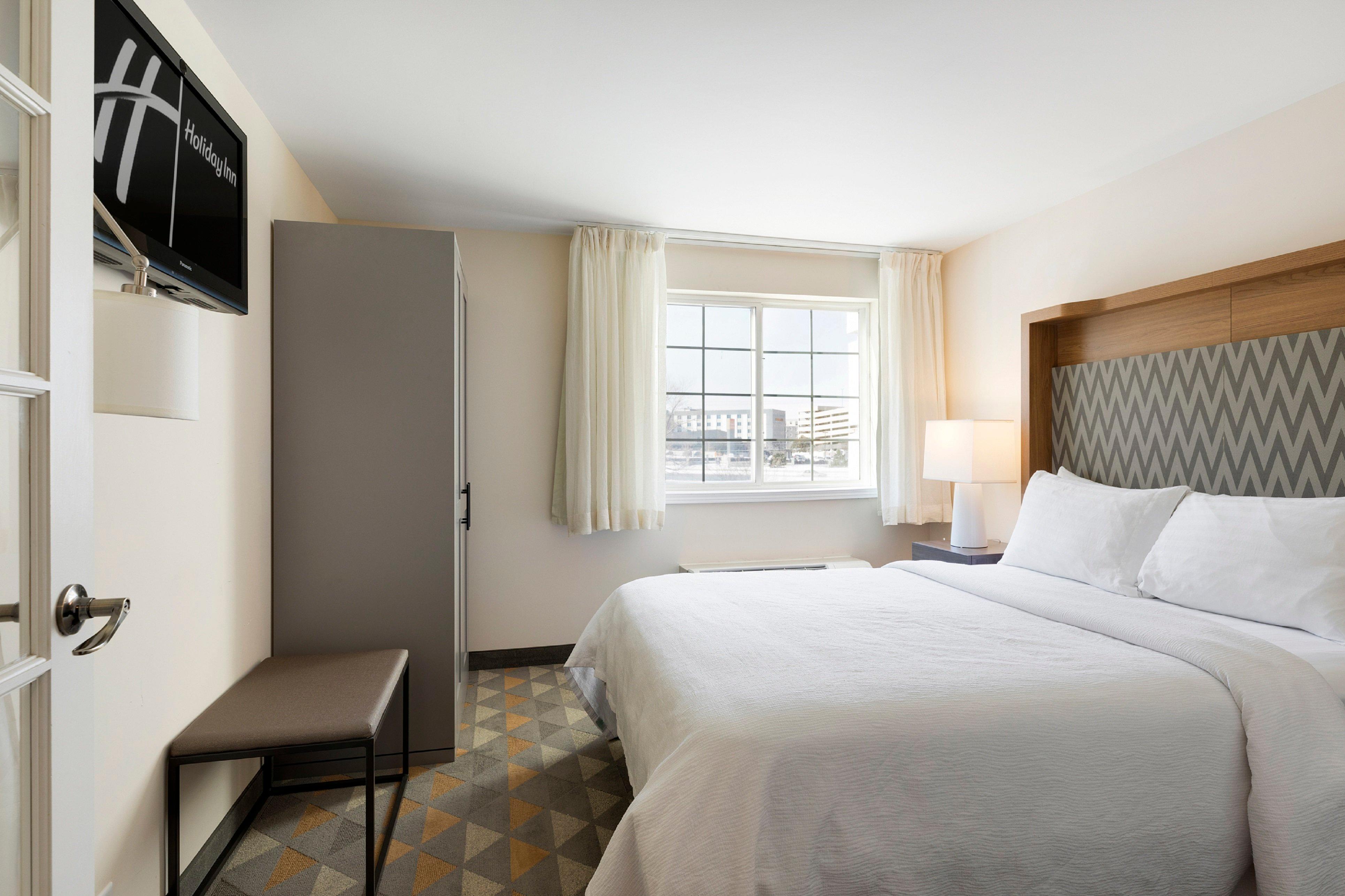 Holiday Inn - Bloomington W Msp Airport Area By Ihg Exterior photo
