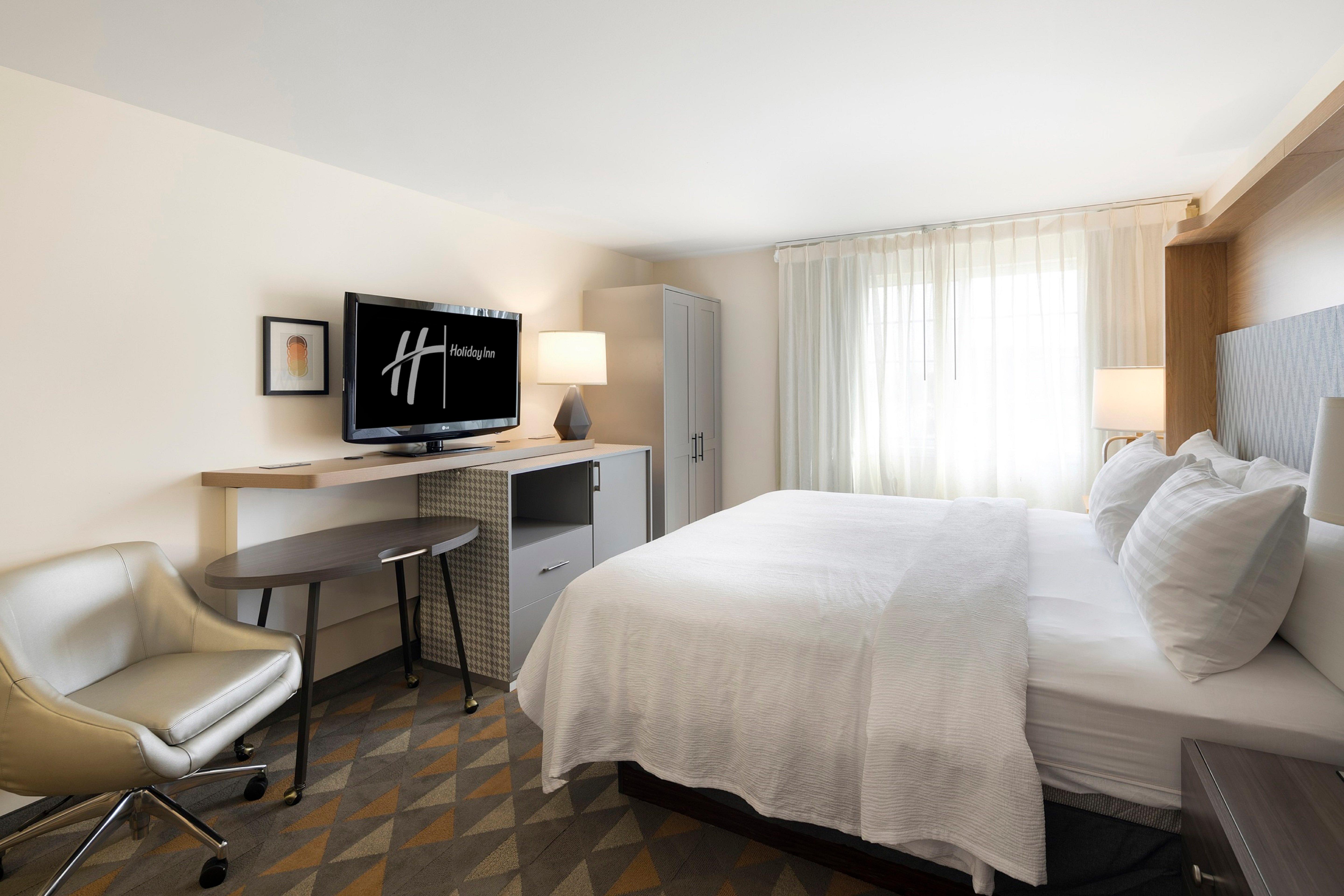Holiday Inn - Bloomington W Msp Airport Area By Ihg Exterior photo