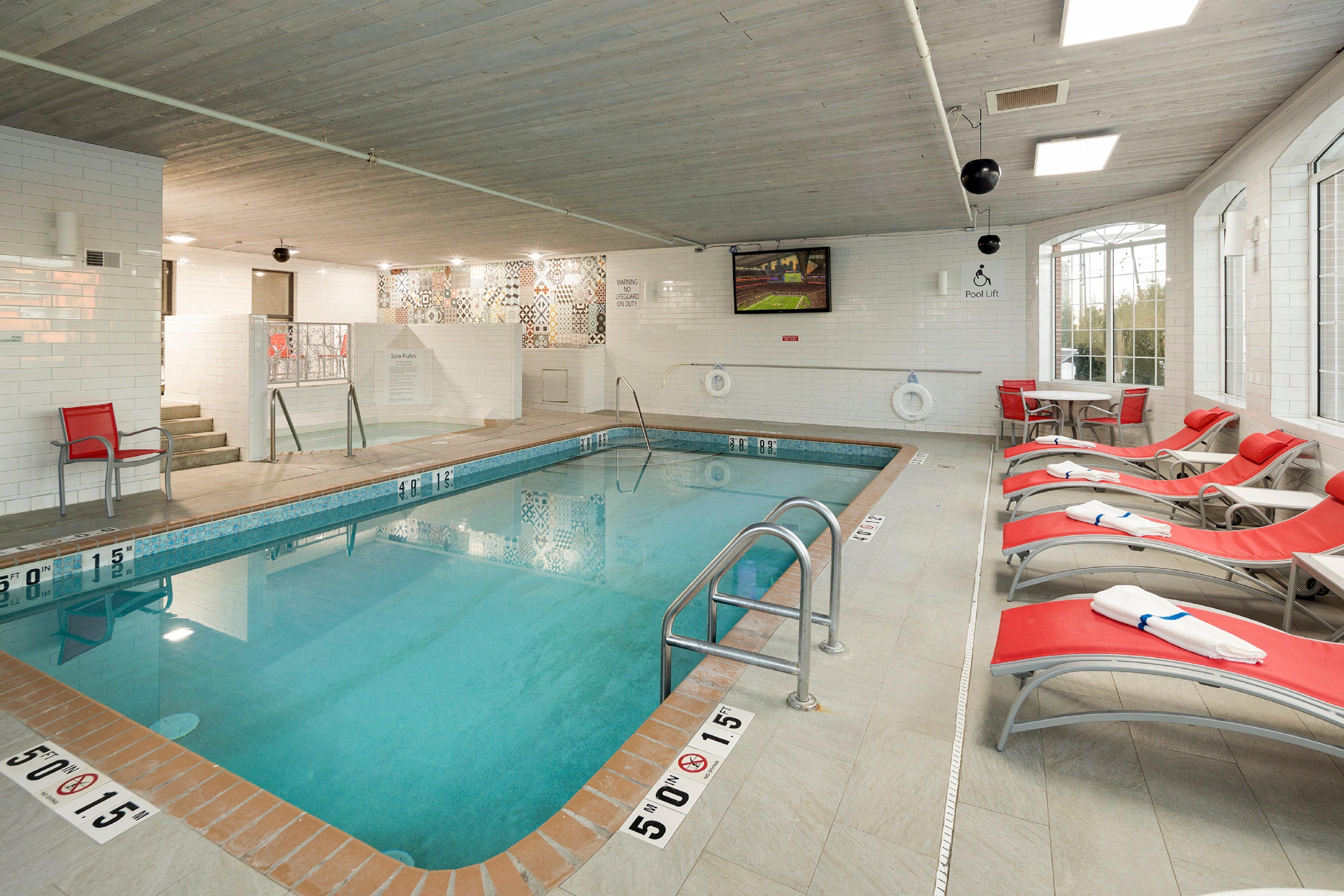 Holiday Inn - Bloomington W Msp Airport Area By Ihg Exterior photo