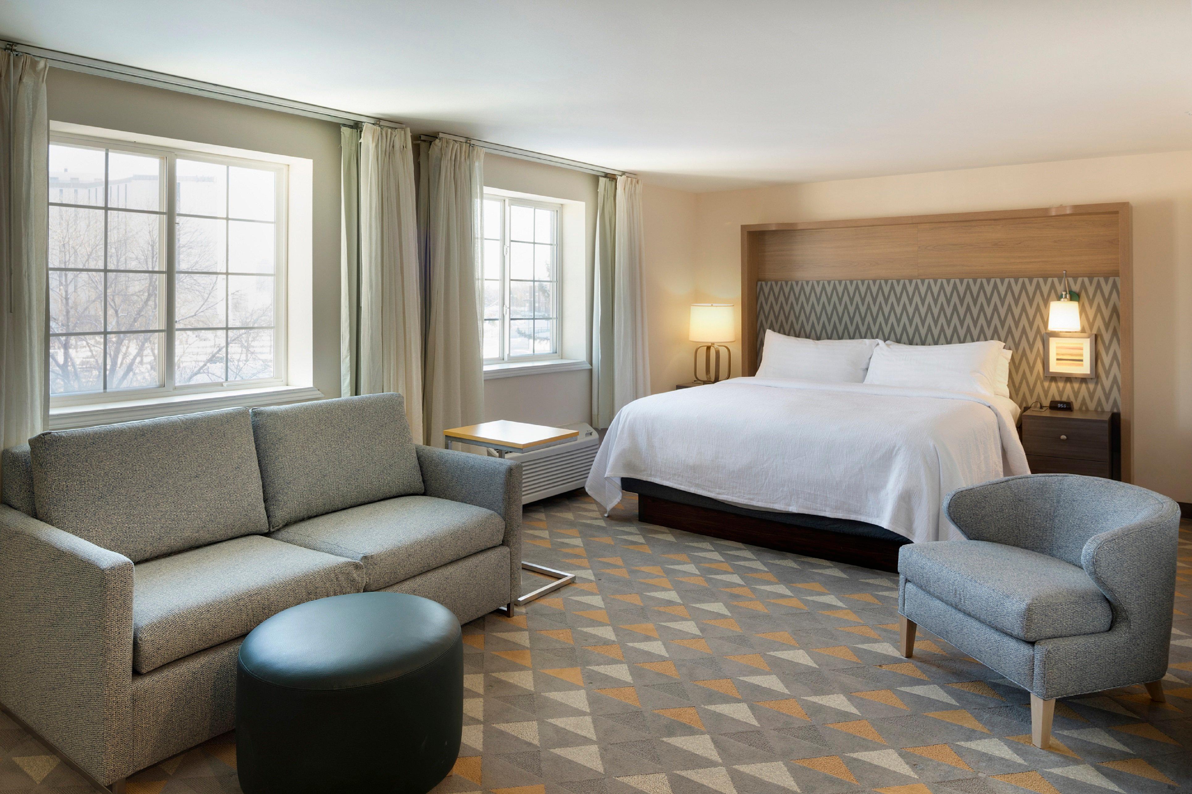 Holiday Inn - Bloomington W Msp Airport Area By Ihg Exterior photo