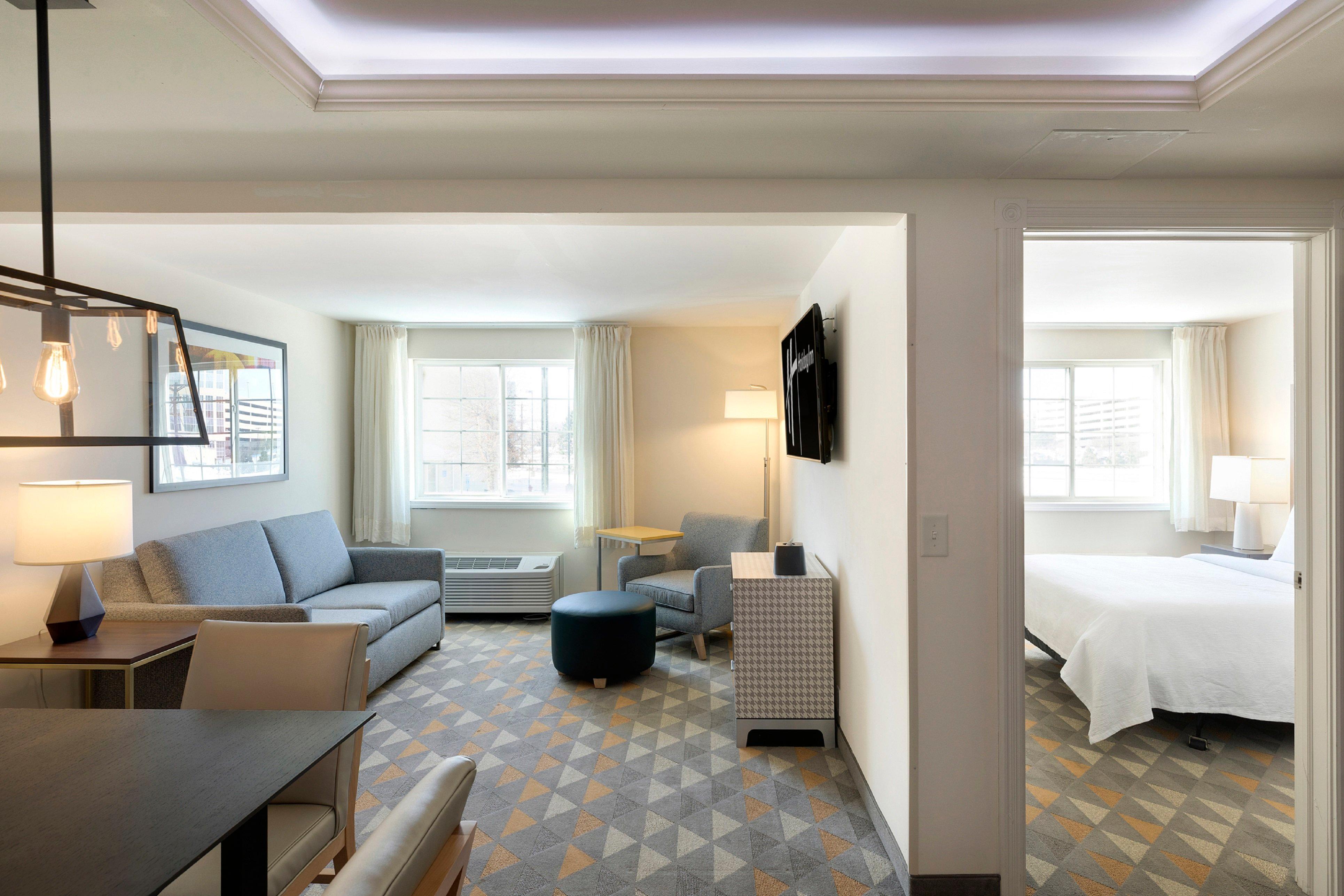 Holiday Inn - Bloomington W Msp Airport Area By Ihg Exterior photo