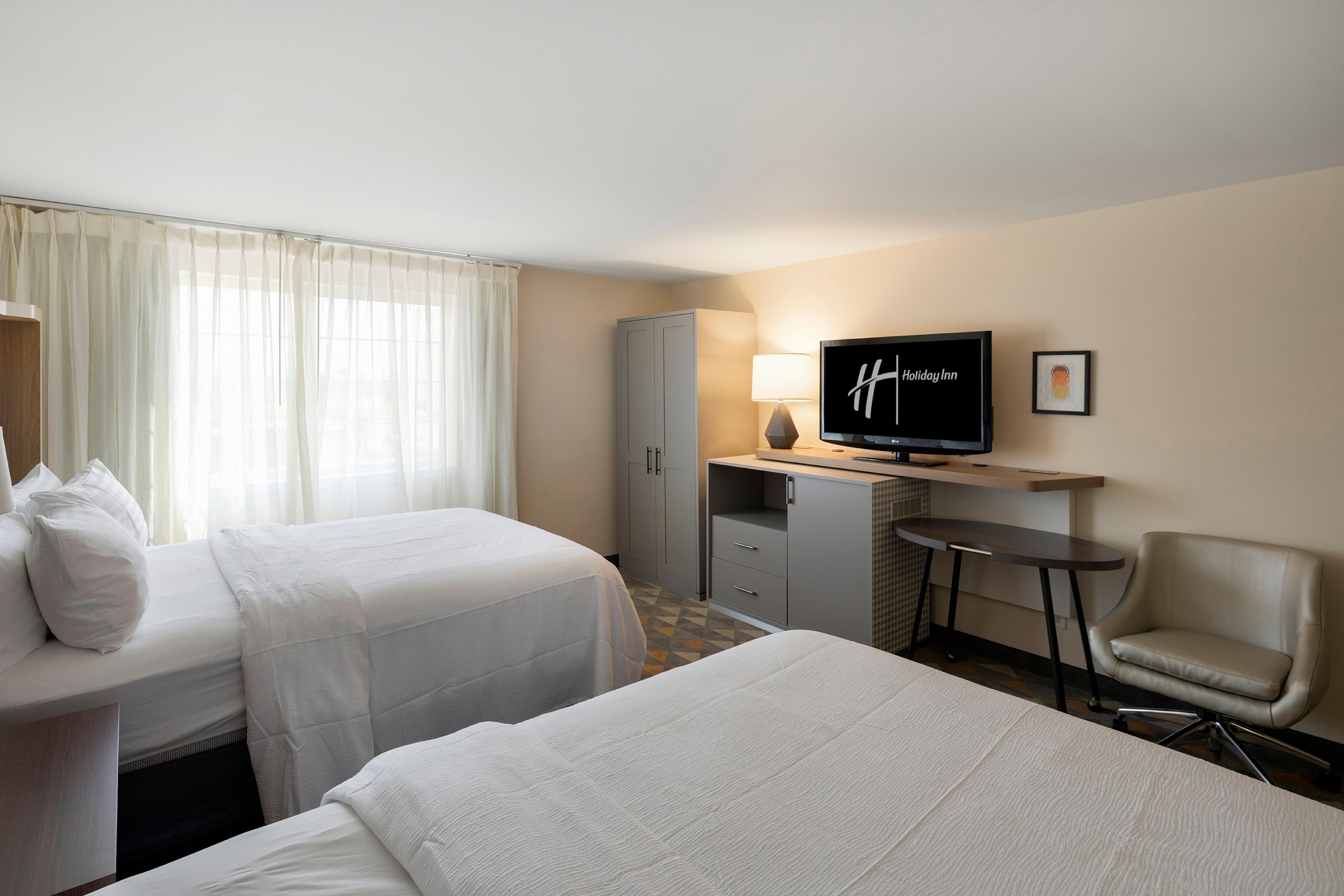 Holiday Inn - Bloomington W Msp Airport Area By Ihg Exterior photo