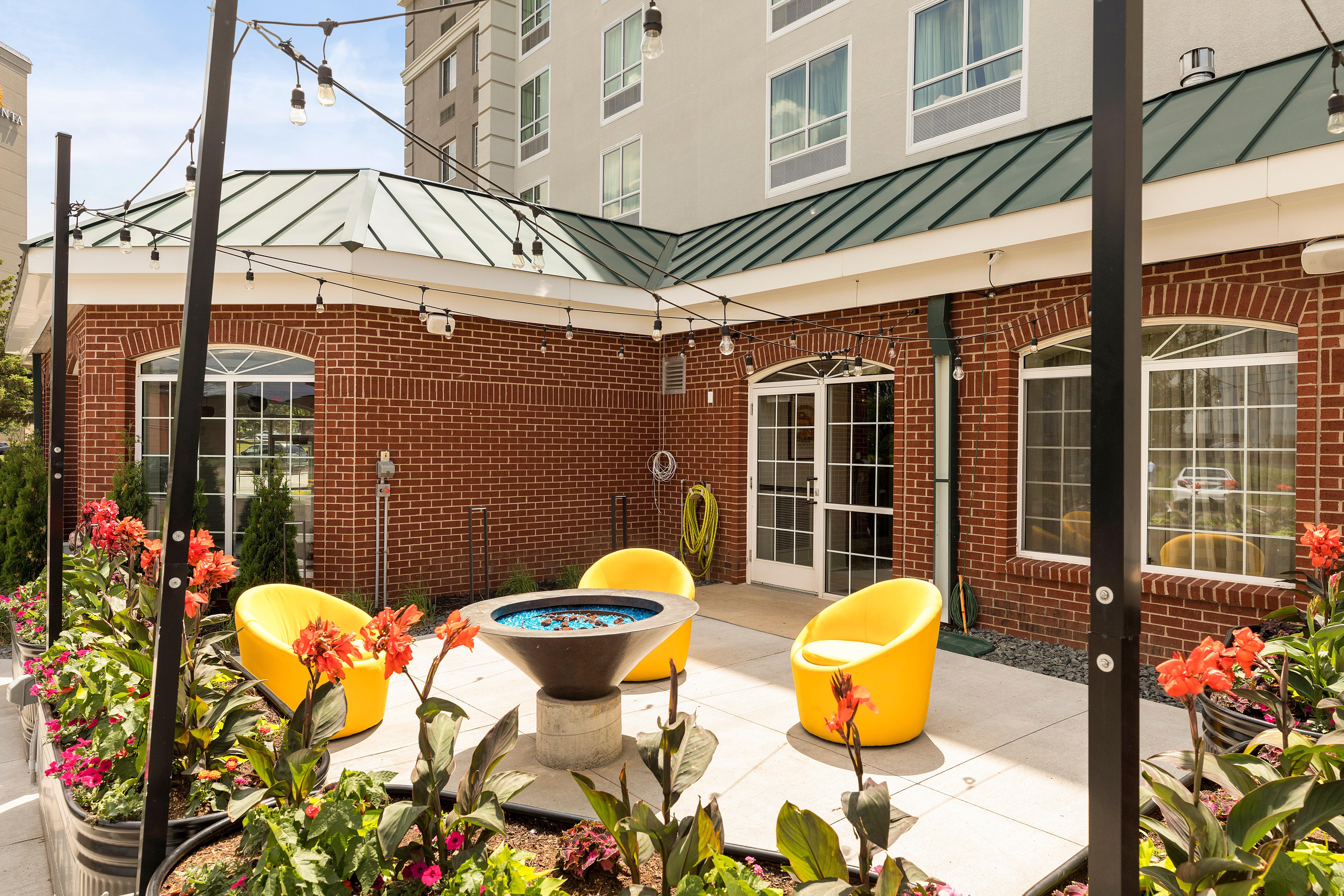 Holiday Inn - Bloomington W Msp Airport Area By Ihg Exterior photo