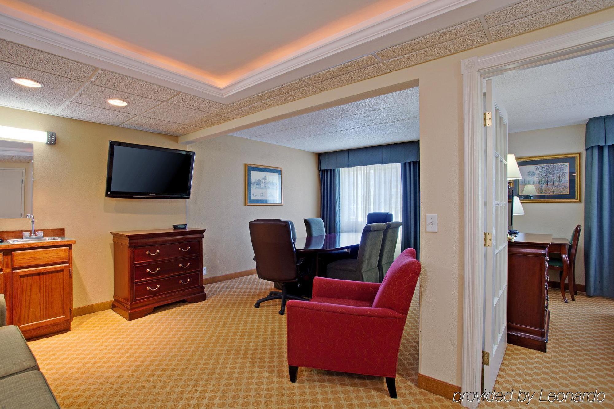 Holiday Inn - Bloomington W Msp Airport Area By Ihg Room photo