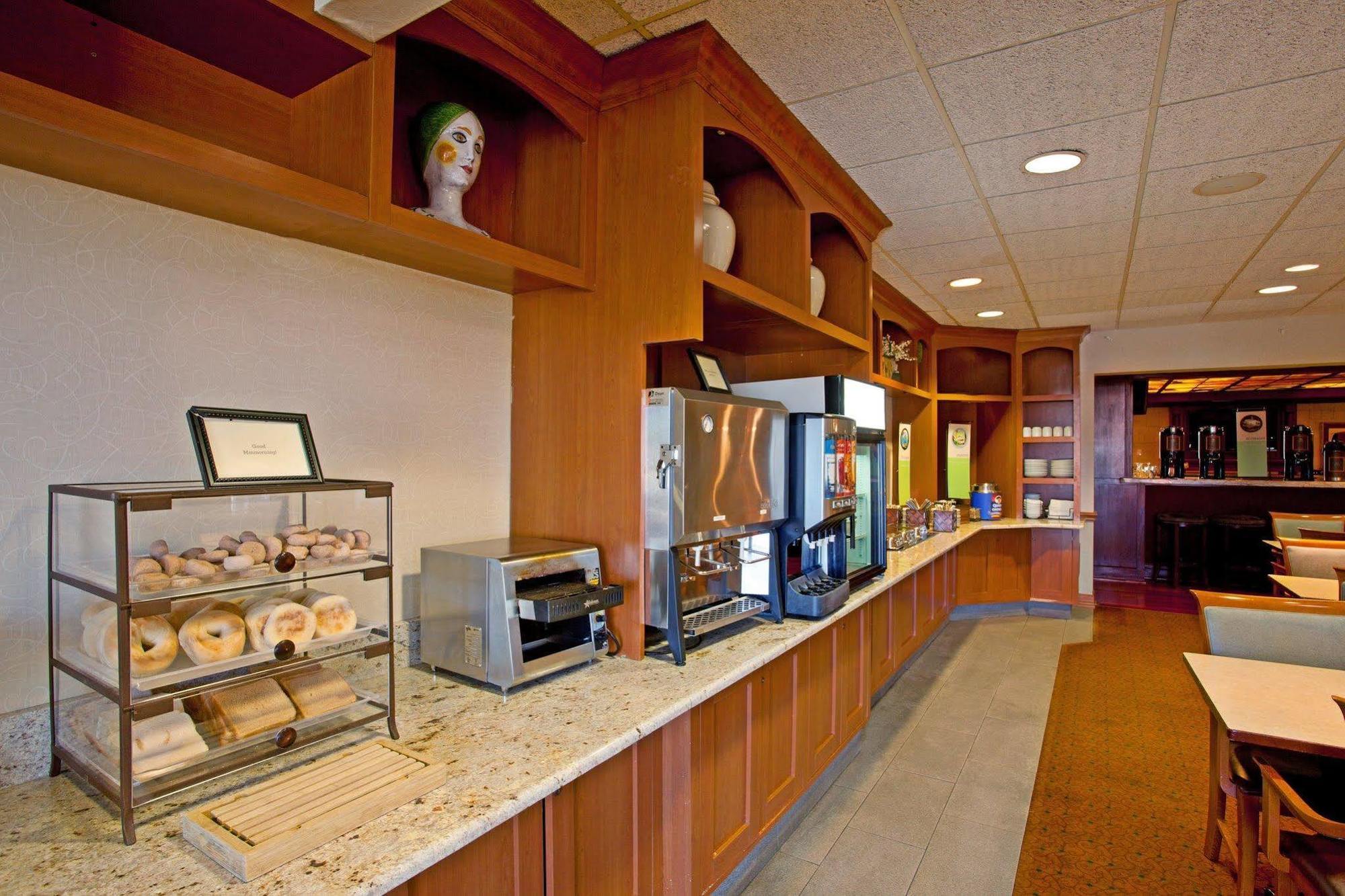 Holiday Inn - Bloomington W Msp Airport Area By Ihg Exterior photo