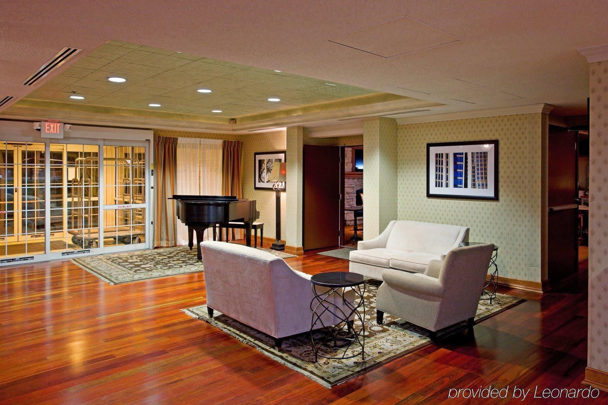 Holiday Inn - Bloomington W Msp Airport Area By Ihg Exterior photo
