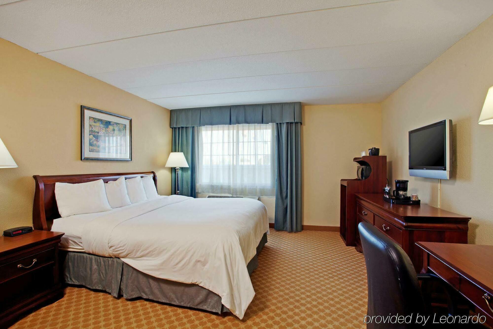 Holiday Inn - Bloomington W Msp Airport Area By Ihg Exterior photo