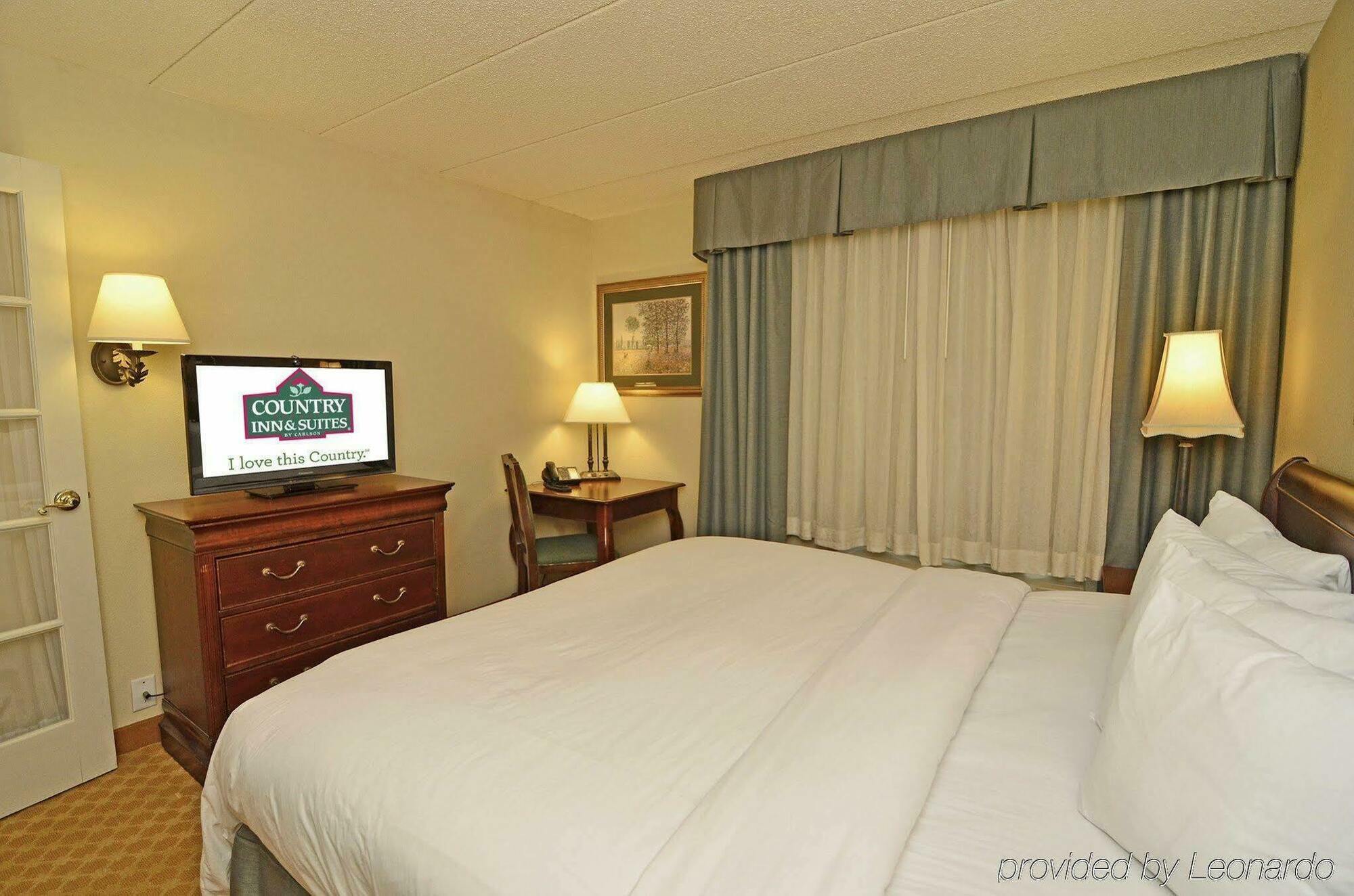 Holiday Inn - Bloomington W Msp Airport Area By Ihg Exterior photo